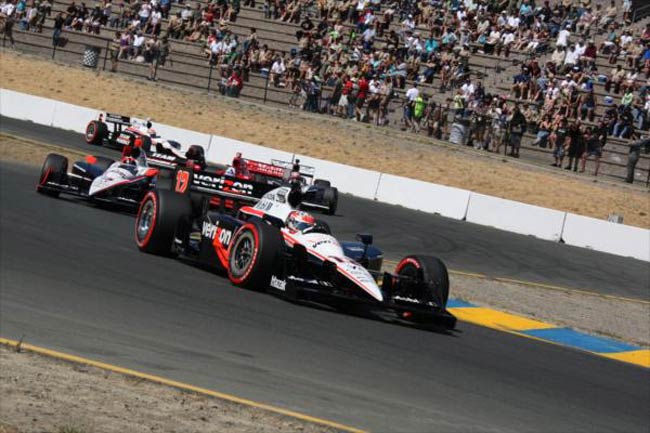 indy 2010 sonoma