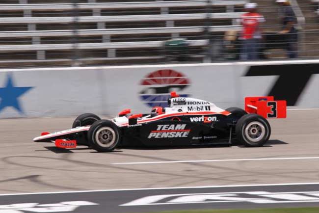 formula indy helio castroneves