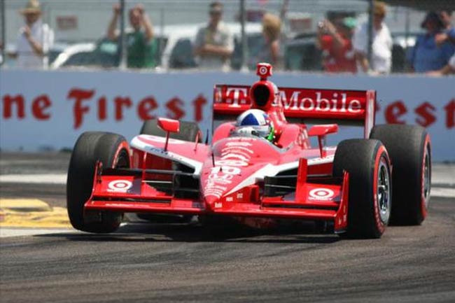 dario franchitti 