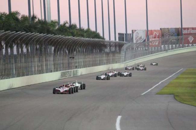 indy homestead miami 2010