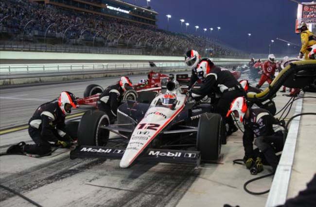 indy homestead miami 2010