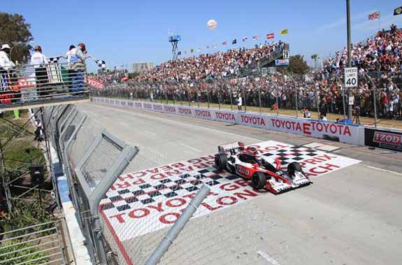 indy dan wheldon