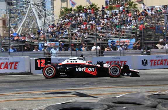 indy long beach 2010