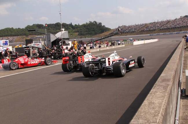 formula indy montegi japao 2010