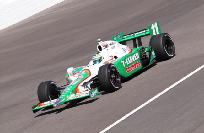 indy tony kanaan motegi