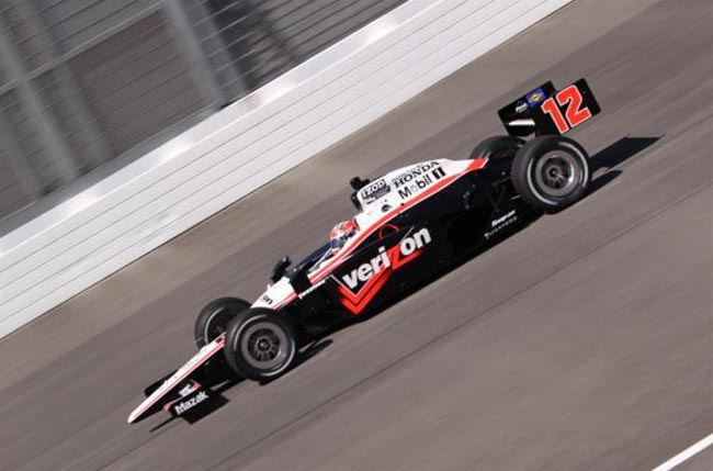 will power formula indy