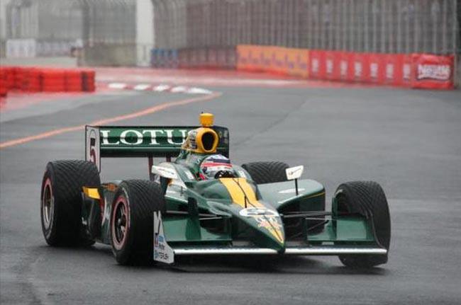 takuma sato kv racing itaipava são paulo indy 300 2011