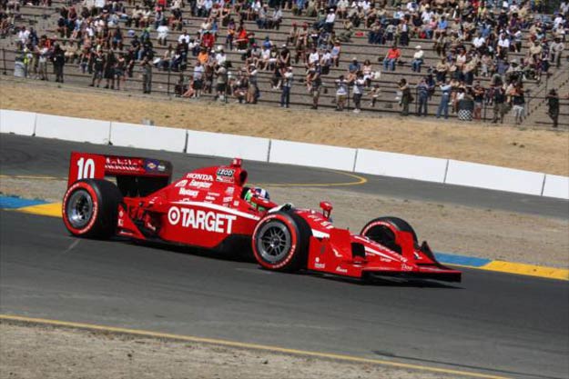 indy sonoma 2010 dario franchitti