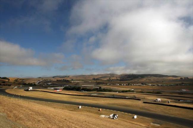 indy sonoma infineon 2010