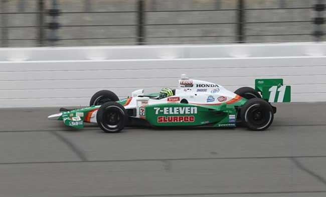 indy kansas 2010