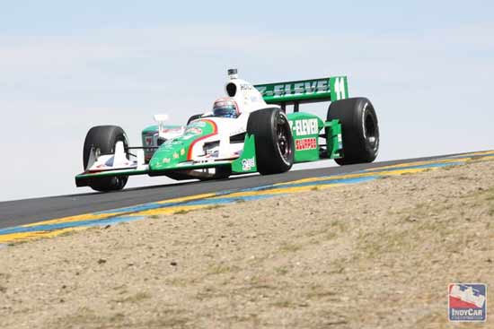 dario franchitti