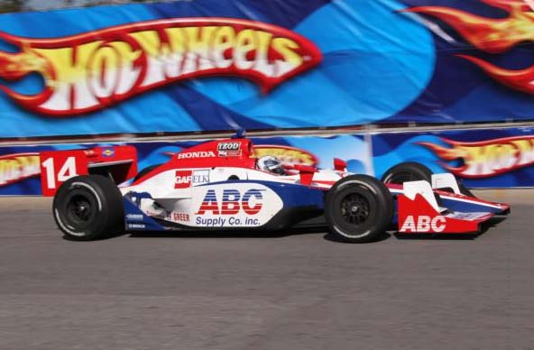 vitor meira toronto indy 2010