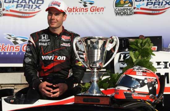 will power indy watkins glen 2010