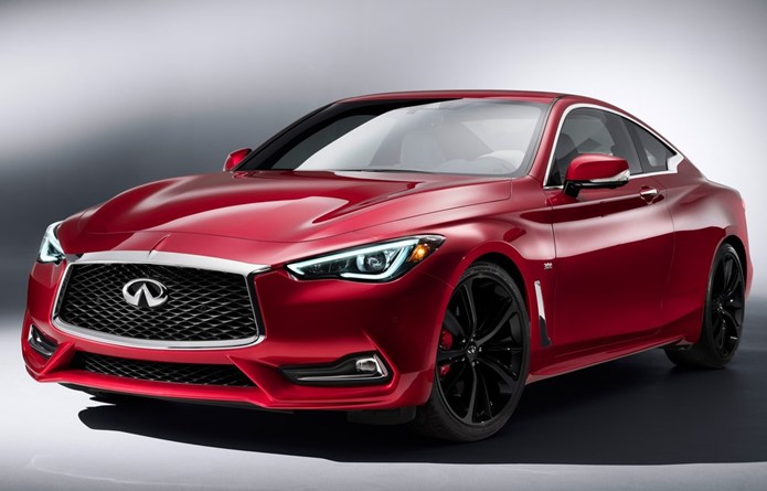 infiniti q60