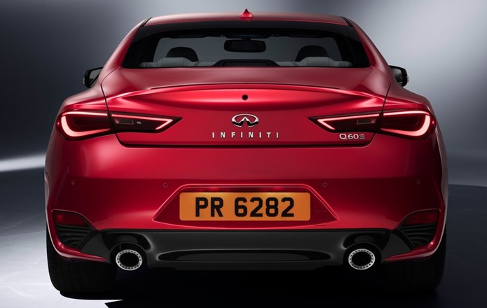 infiniti q60