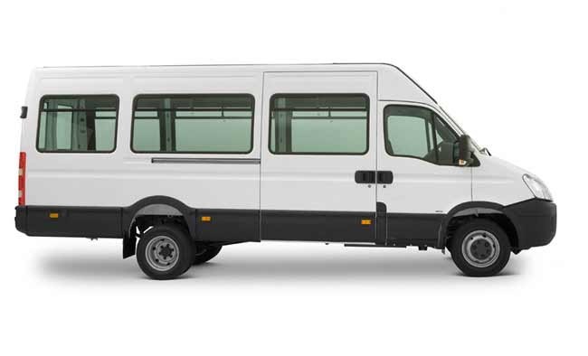 iveco daily