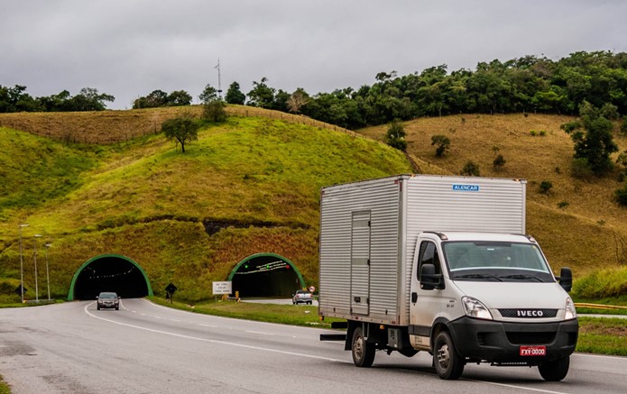 iveco daily 2018