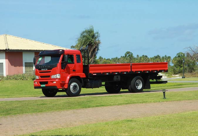 iveco vertis 2011