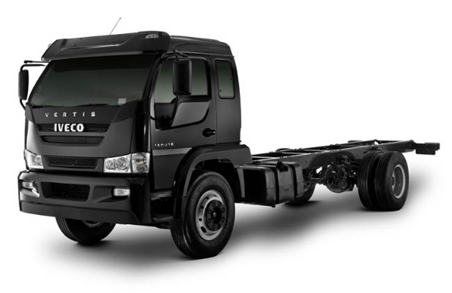 iveco vertis