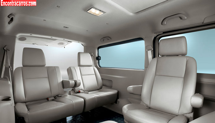 jac refine interior