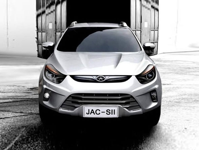 jac sII