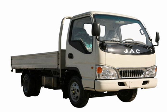 Jac com cn