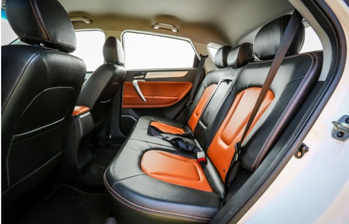 jac t6 interior banco traseiro