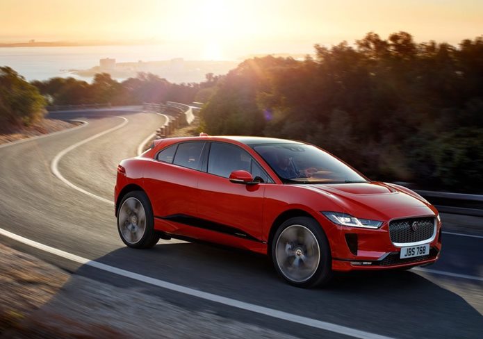 jaguar i pace