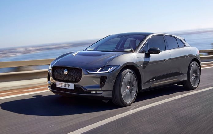 jaguar i pace