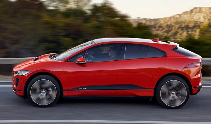 jaguar i pace