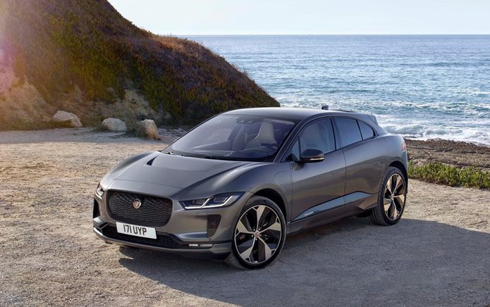 jaguar i pace 2019