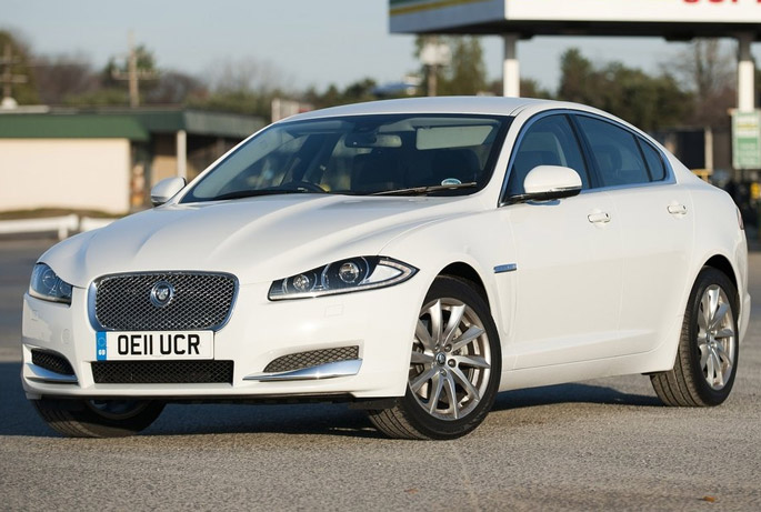 jaguar xf/jaguar xf 2014