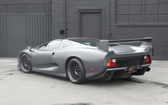 jaguar xj220