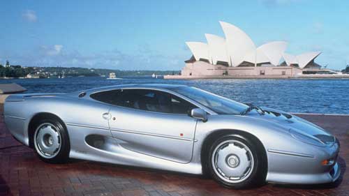 xj220