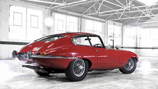 e-type