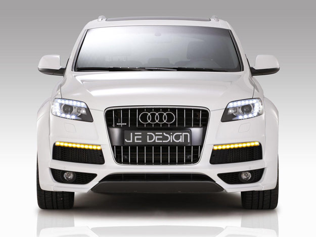 je-design audi q7