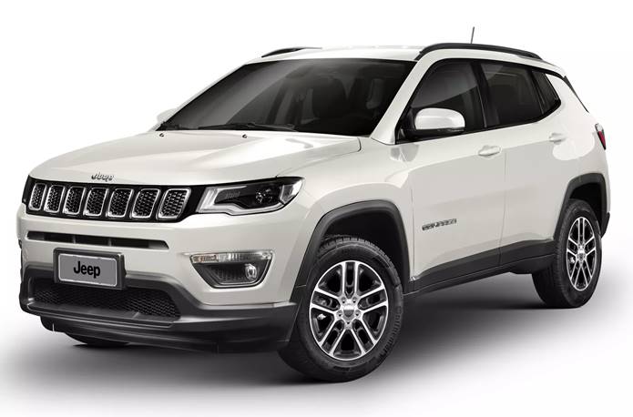 jeep compass sport 2020