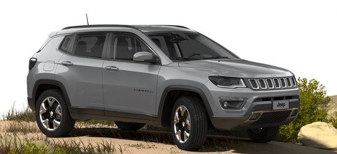 jeep compass 2020