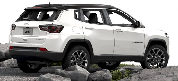 jeep compass 2020