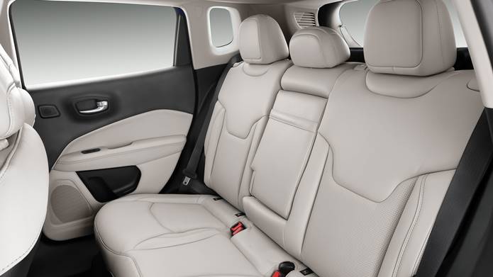 jeep compass s 2020 interior banco traseiro