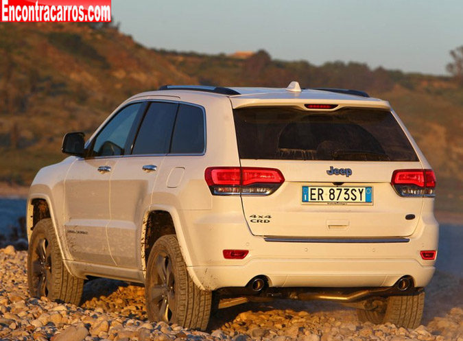 jeep grand cherokee 2014