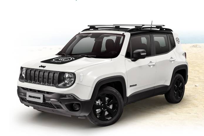 novo jeep renegade sport wls 2020