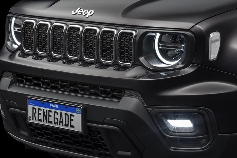 jeep renegade 2023