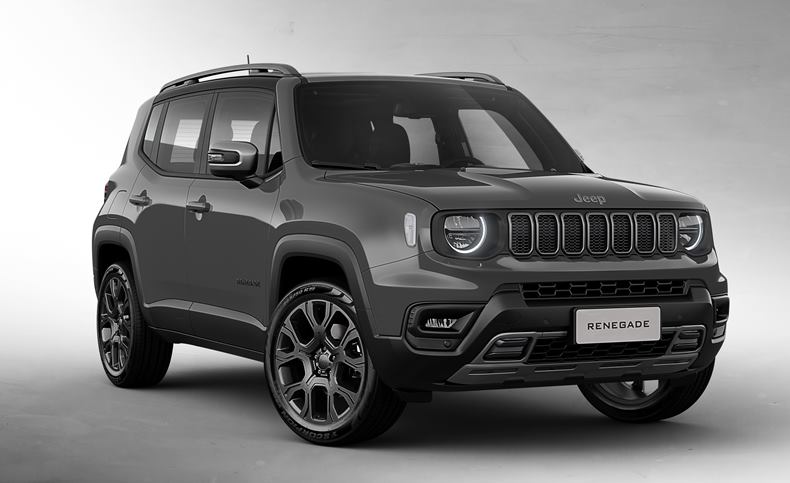 jeep renegade série s 2023