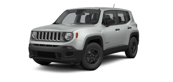 jeep renegade sport 2018 eua