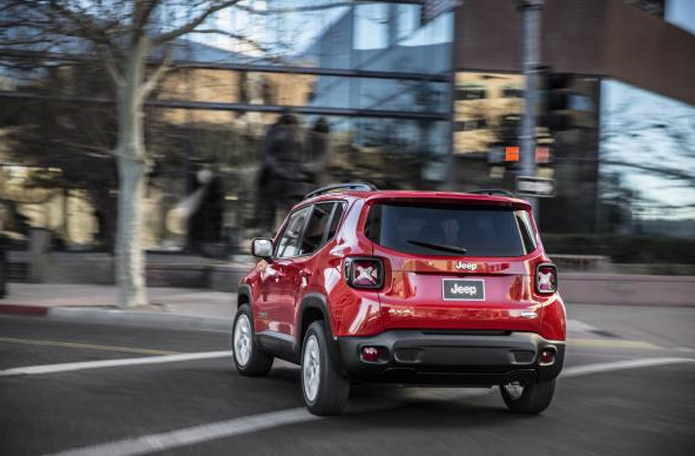 jeep renegade 2015