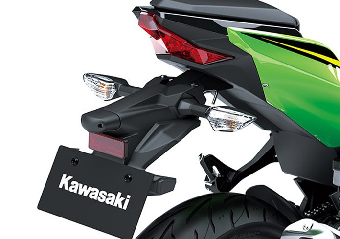 nova kawasaki ninja 400 rabeta