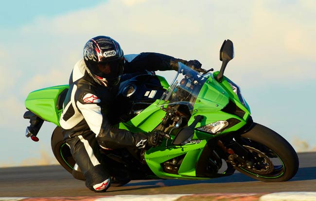 kawasaki ninja zx10r 2011