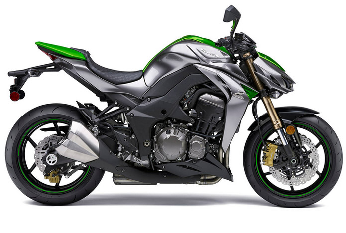 kawasaki z1000