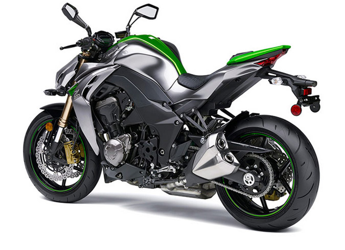 kawasaki z1000